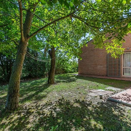 Francolino Duplex Charming La Farnia Villa Exterior photo