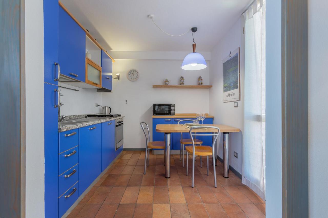 Francolino Duplex Charming La Farnia Villa Exterior photo
