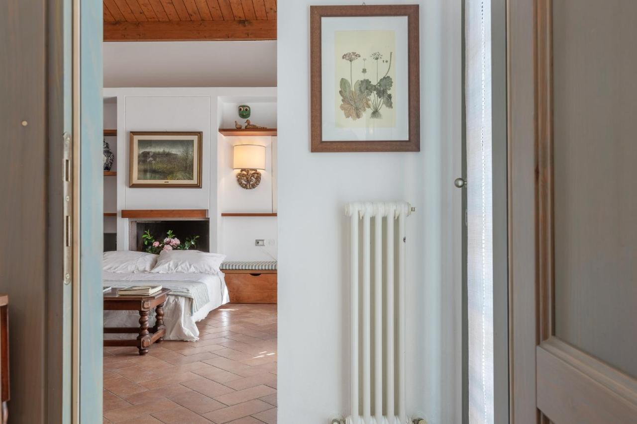Francolino Duplex Charming La Farnia Villa Exterior photo