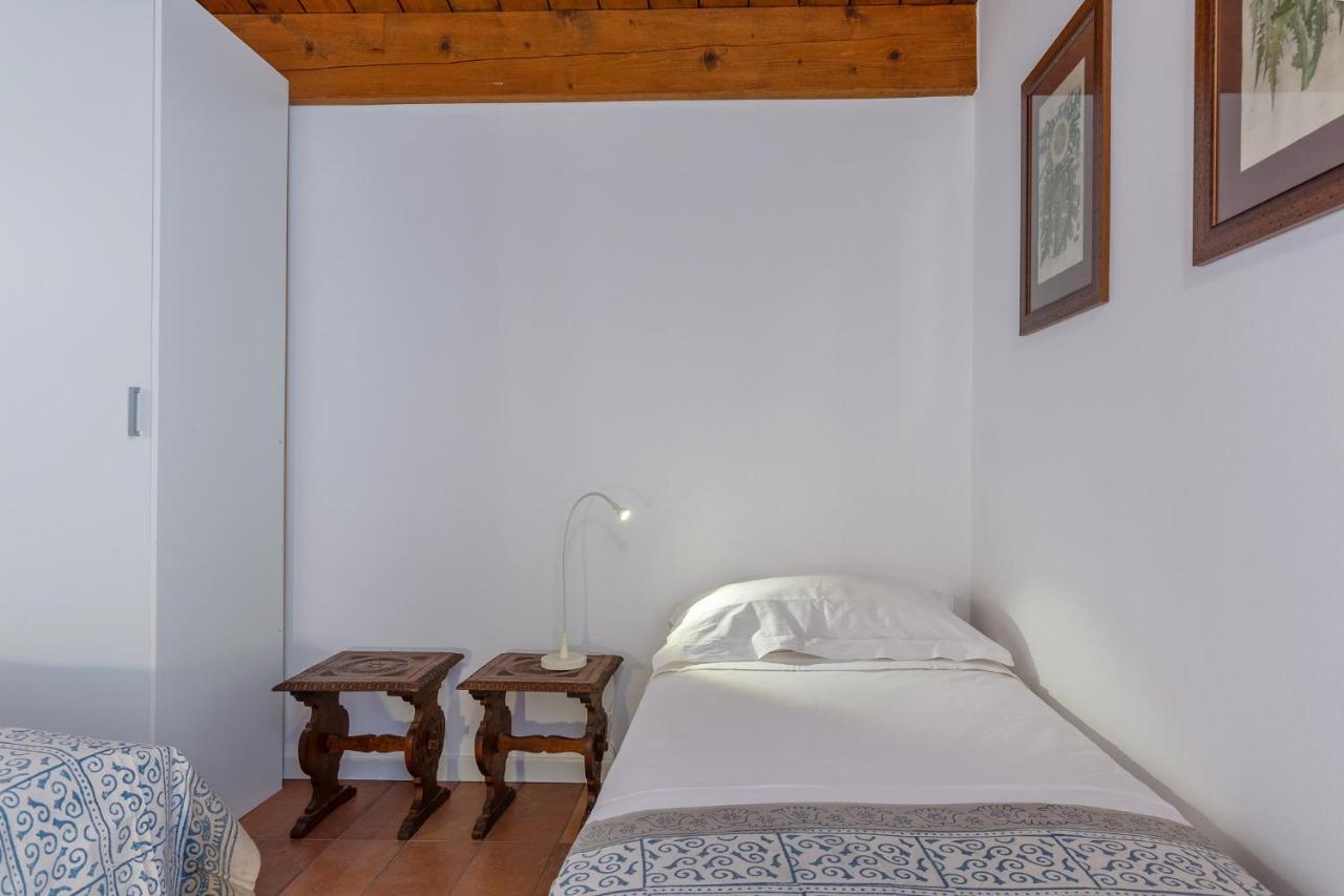 Francolino Duplex Charming La Farnia Villa Exterior photo