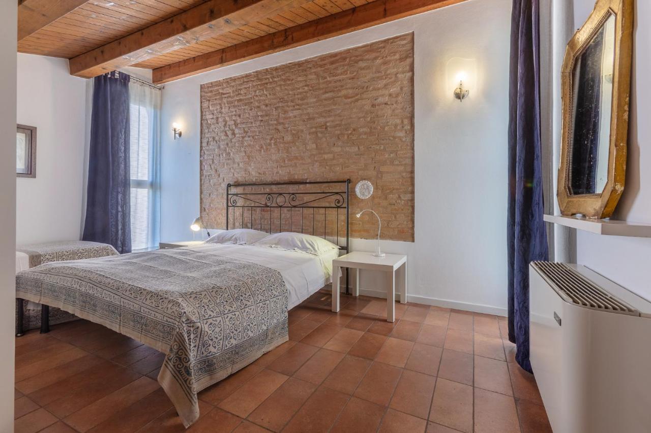 Francolino Duplex Charming La Farnia Villa Exterior photo