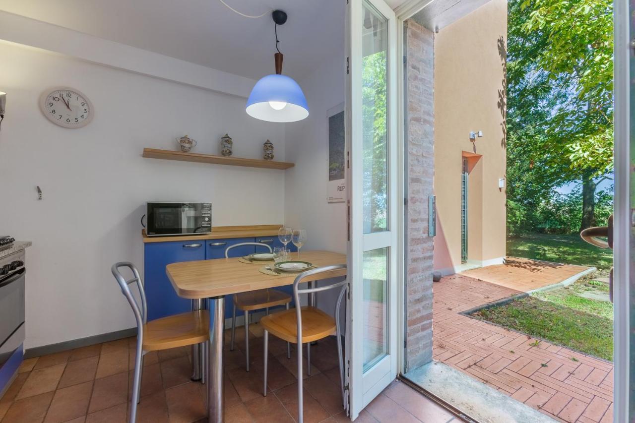 Francolino Duplex Charming La Farnia Villa Exterior photo