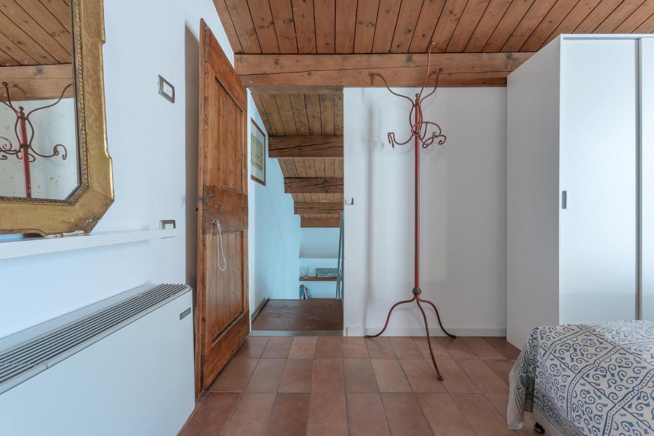 Francolino Duplex Charming La Farnia Villa Exterior photo