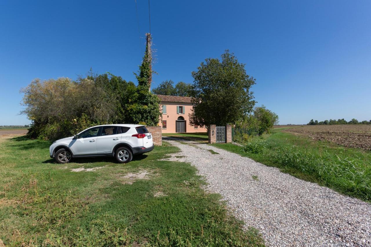 Francolino Duplex Charming La Farnia Villa Exterior photo