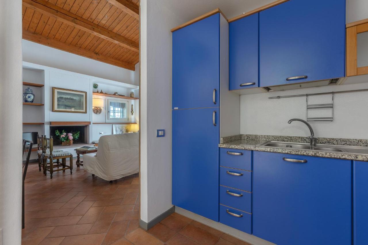Francolino Duplex Charming La Farnia Villa Exterior photo