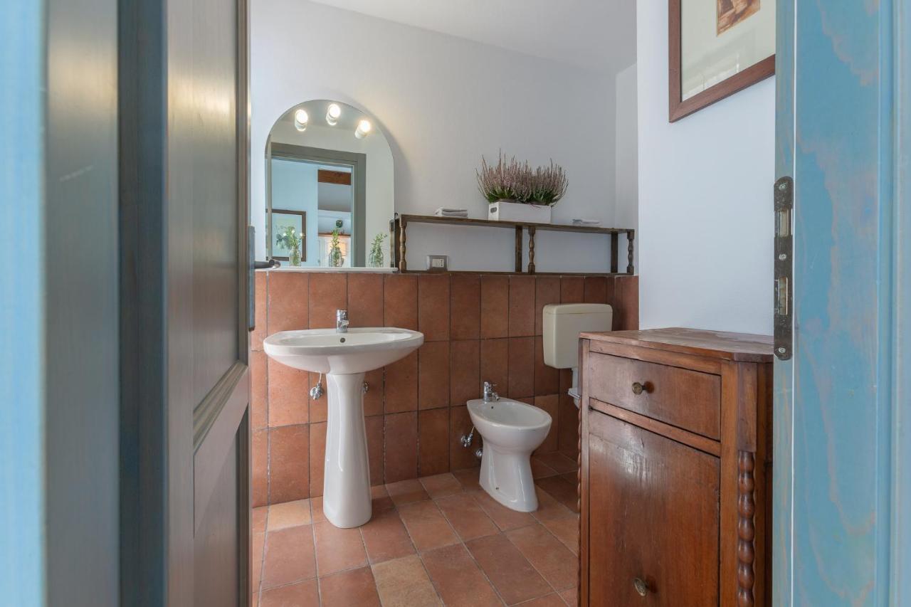 Francolino Duplex Charming La Farnia Villa Exterior photo