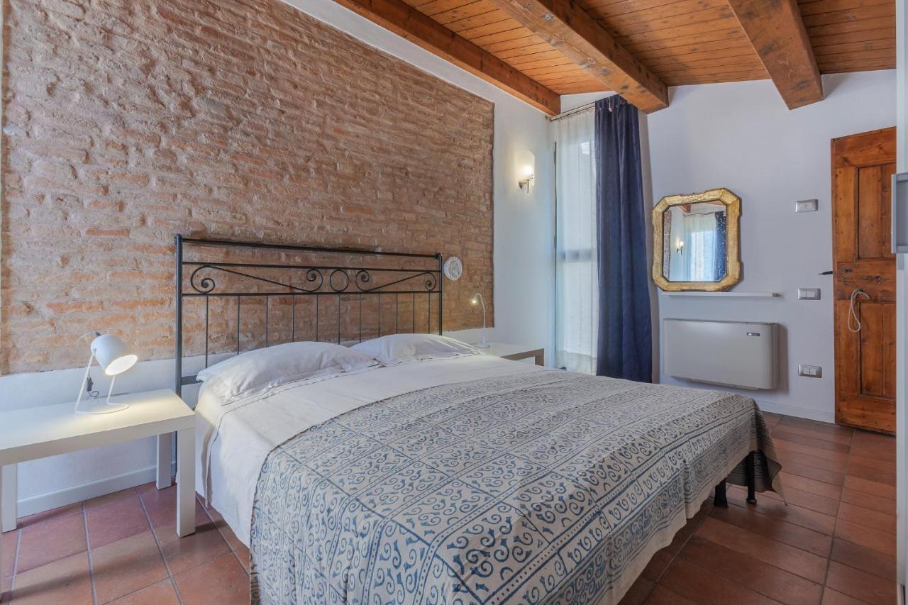 Francolino Duplex Charming La Farnia Villa Exterior photo
